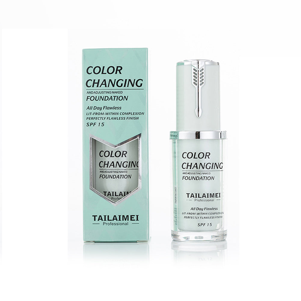 Liquid foundation for brightening Concealer Liquid foundation for brightening Concealer
